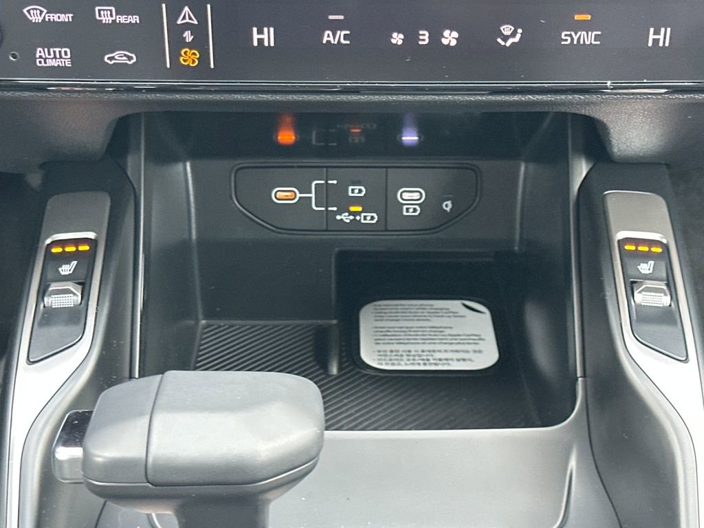 New 2026 Kia Sorento S AWD/4WD image 24