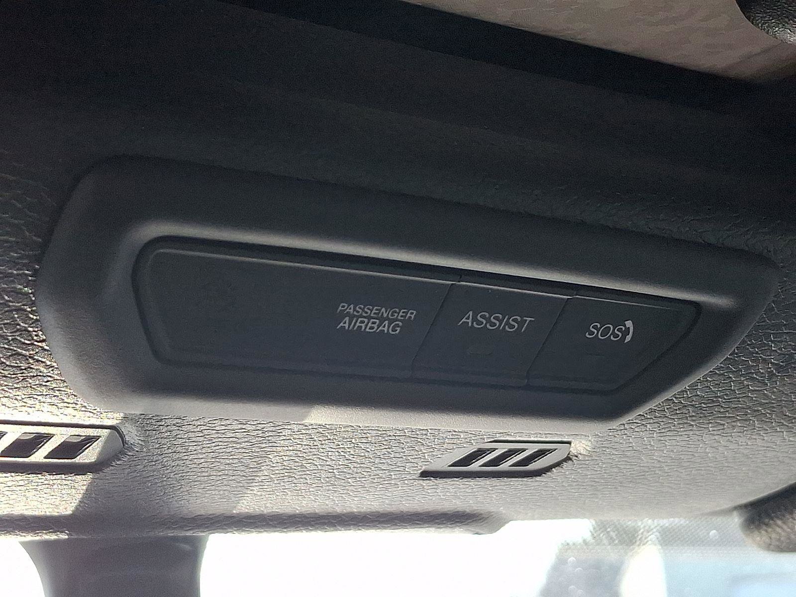 Certified 2022 Jeep Gladiator Sport image 24