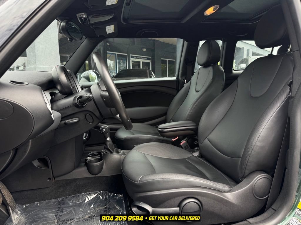 Used 2011 MINI Cooper Clubman FWD image 18