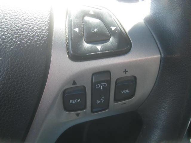 Used 2013 Ford Taurus Limited image 31