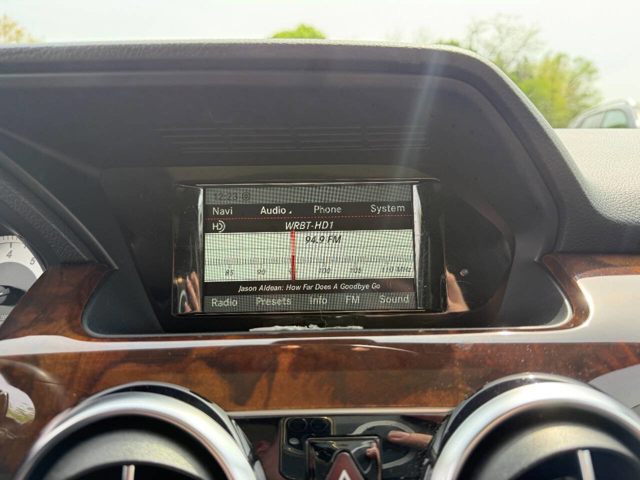 Used 2014 Mercedes-Benz GLK 350 4MATIC image 21