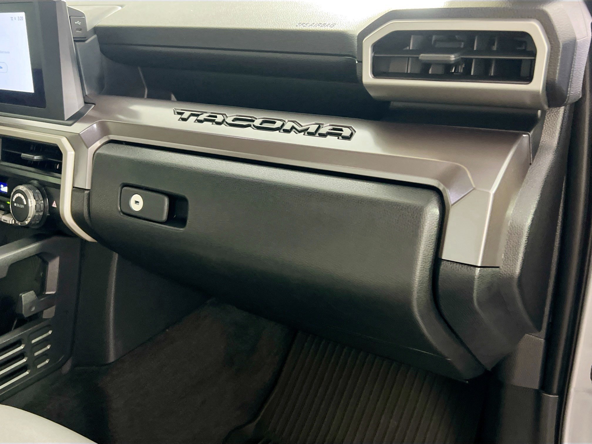 Used 2024 Toyota Tacoma SR5 RWD image 34