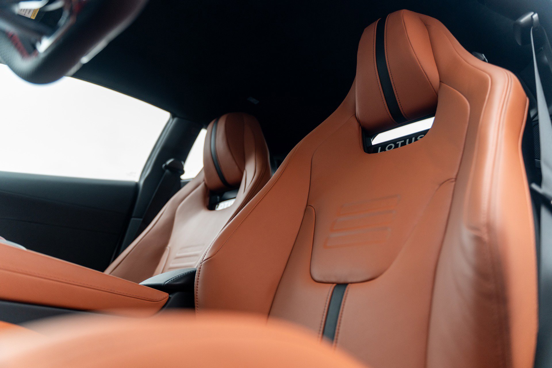 New 2026 Lotus Emira image 26