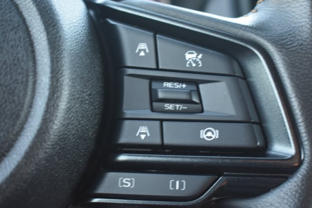 Used 2024 Subaru Crosstrek 2.5i Wilderness AWD/4WD image 21