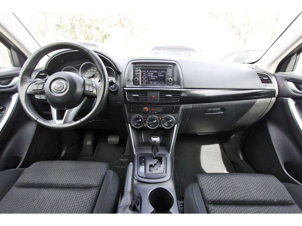 Used 2014 MAZDA CX-5 Touring image 8
