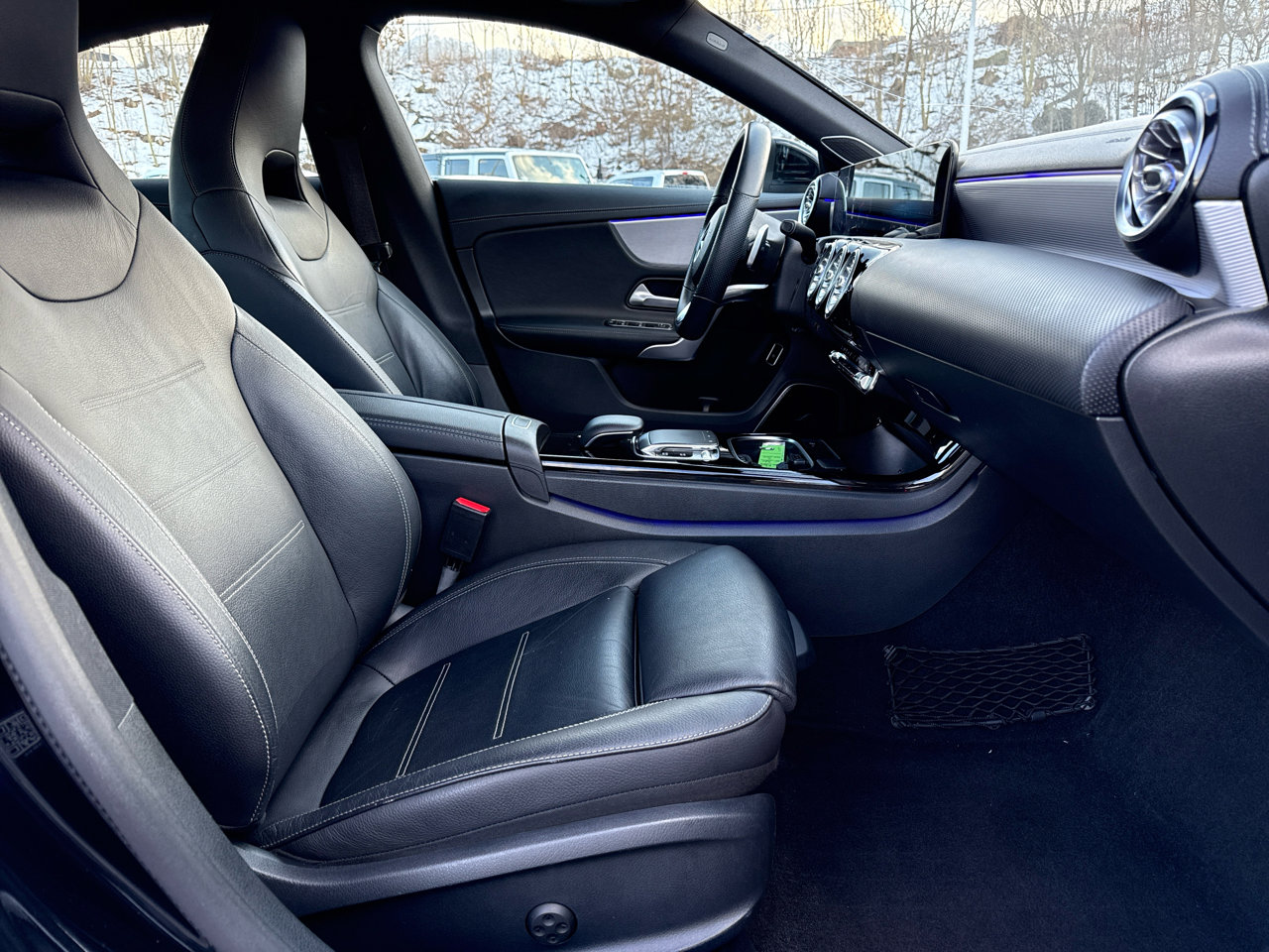 Used 2020 Mercedes-Benz CLA 250 4MATIC image 37