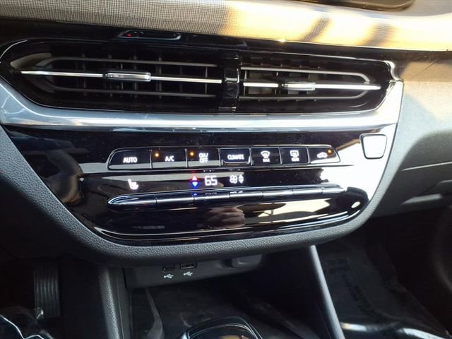 New 2026 Buick Envista Avenir image 31