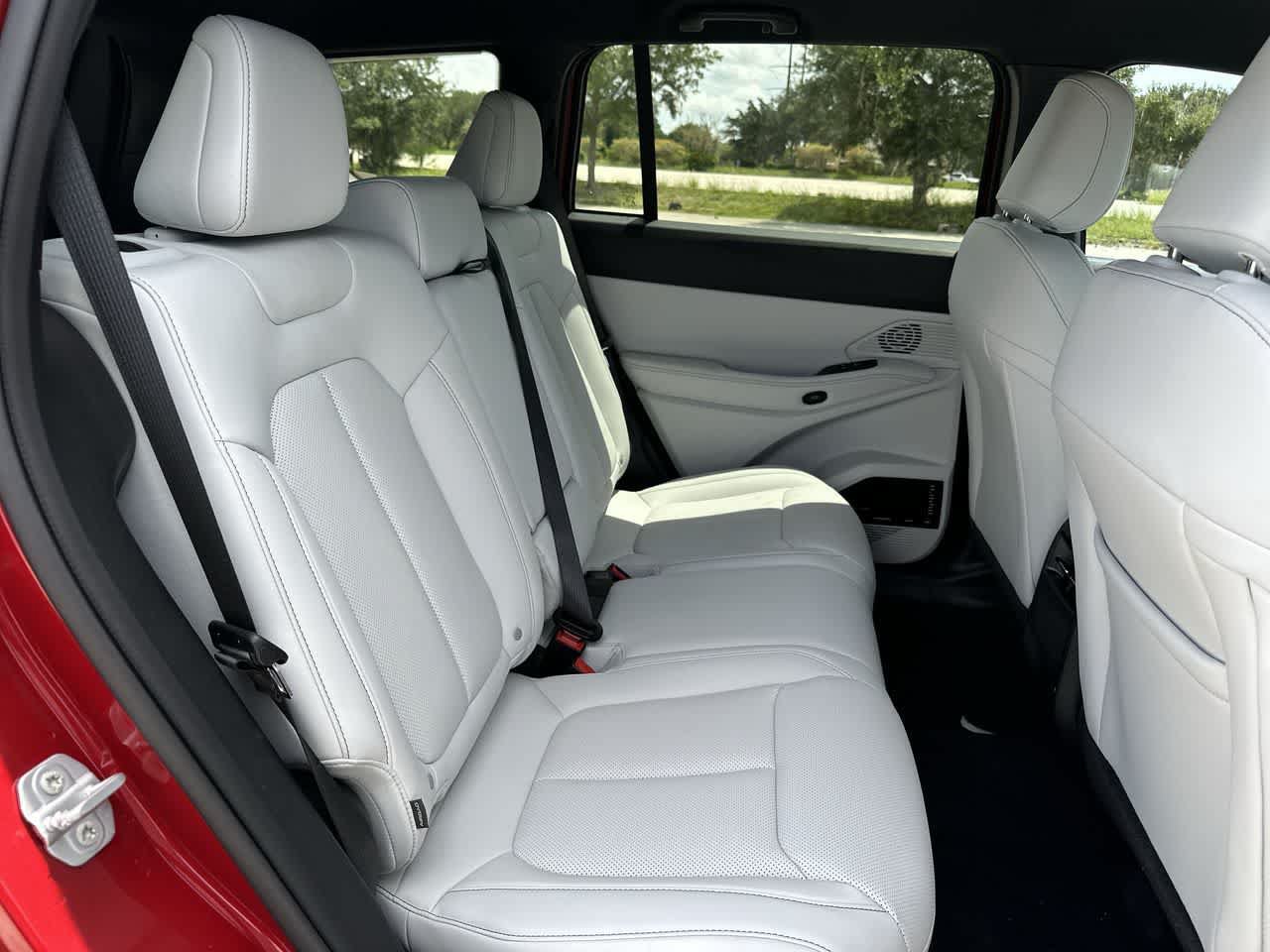 New 2026 Jeep Cherokee Limited AWD/4WD image 20
