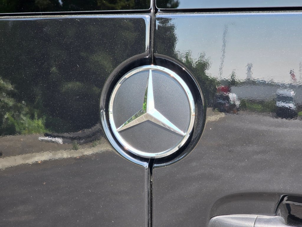 New 2026 Mercedes-Benz Sprinter 2500 image 13