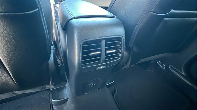 Used 2022 Ford Escape SEL w/ Technology Package image 17