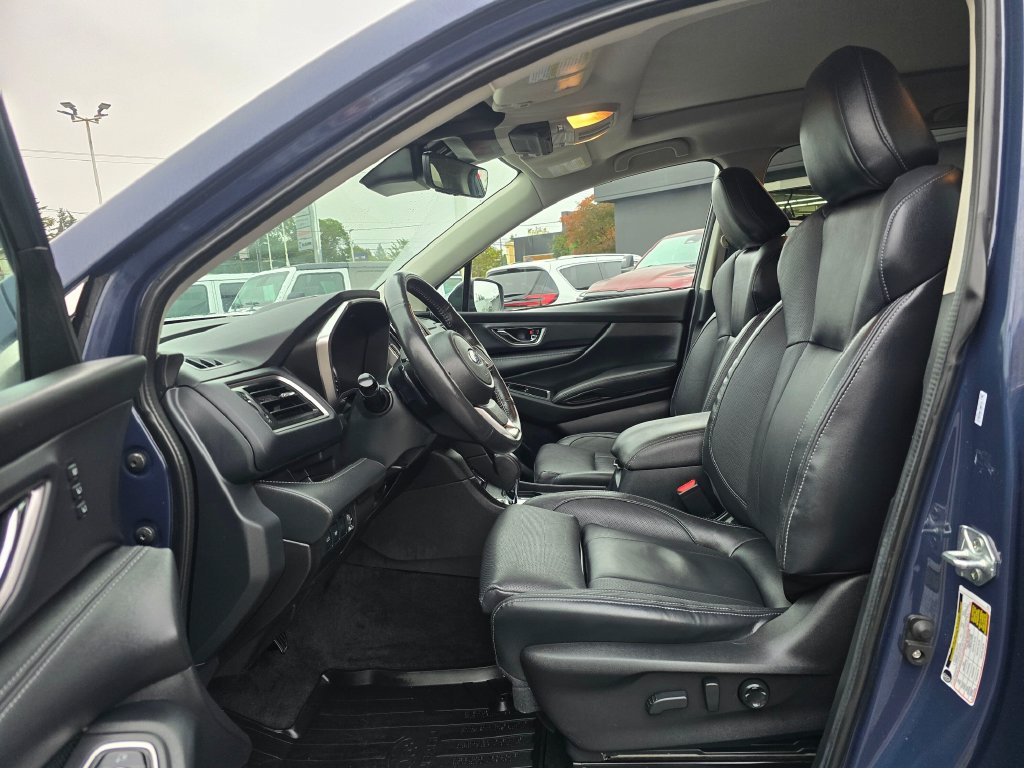 Used 2023 Subaru Ascent Limited w/ Technology Package AWD/4WD image 20