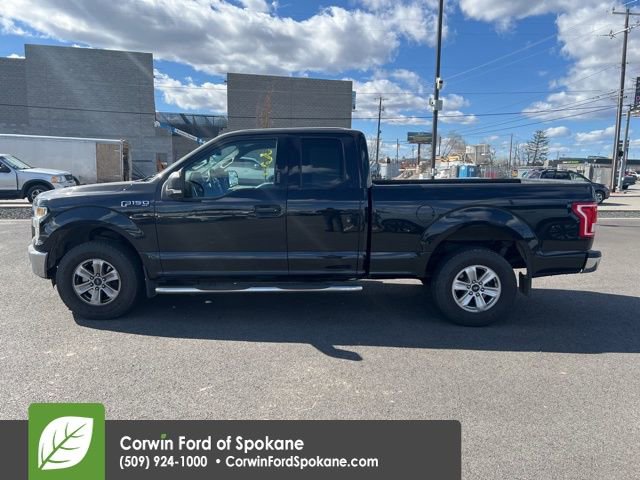 Used 2015 Ford F150 XLT w/ Equipment Group 301A Mid image 10