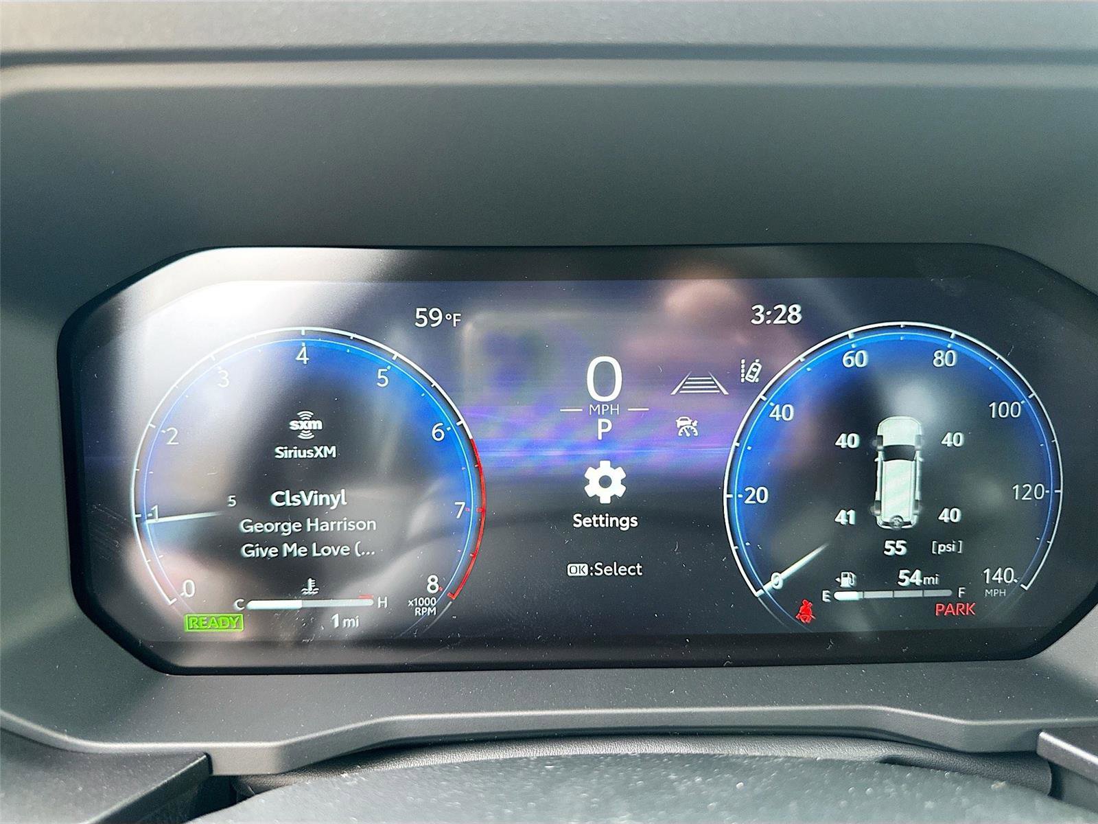 New 2026 Toyota Land Cruiser image 19