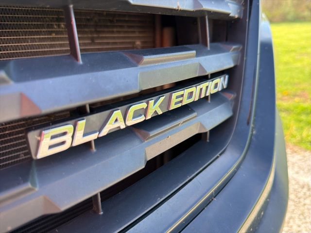 Used 2020 Honda Ridgeline Black Edition image 11