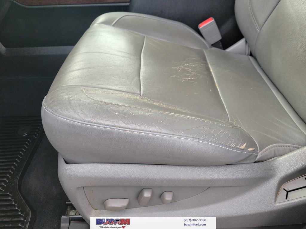 Used 2014 GMC Sierra 1500 SLT RWD image 15