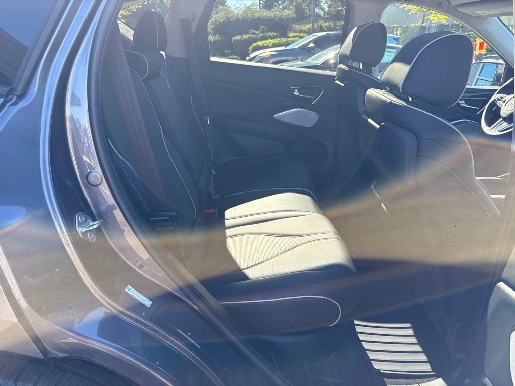 Certified 2019 Acura RDX w/ Advance Package AWD/4WD image 25