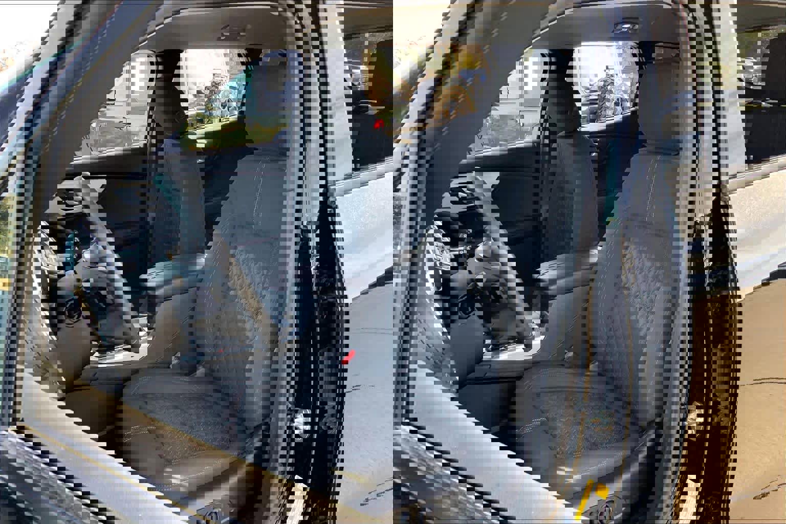 Used 2022 Chevrolet Blazer LT image 8