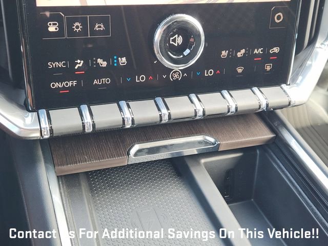 New 2026 GMC Acadia Denali w/ Super Cruise Package image 14