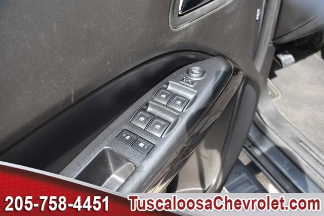 Used 2016 GMC Canyon SLT image 17