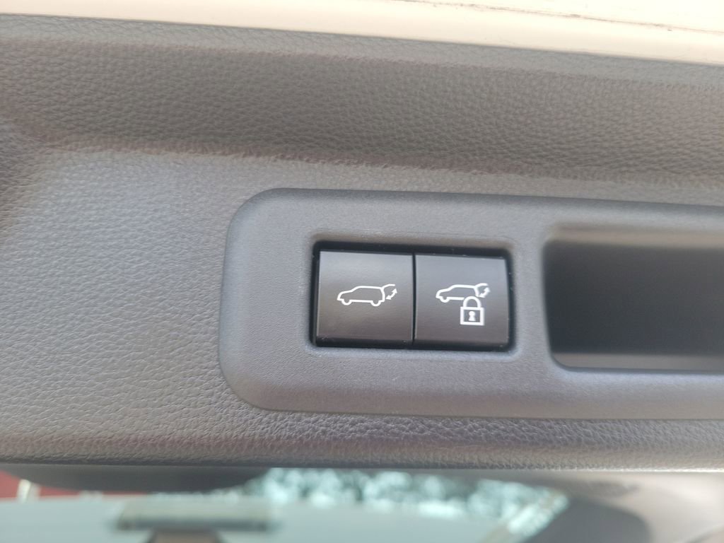 Certified 2024 Toyota Sequoia Limited w/ Nightshade Package image 11