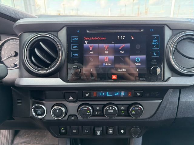 Certified 2019 Toyota Tacoma TRD Pro image 23
