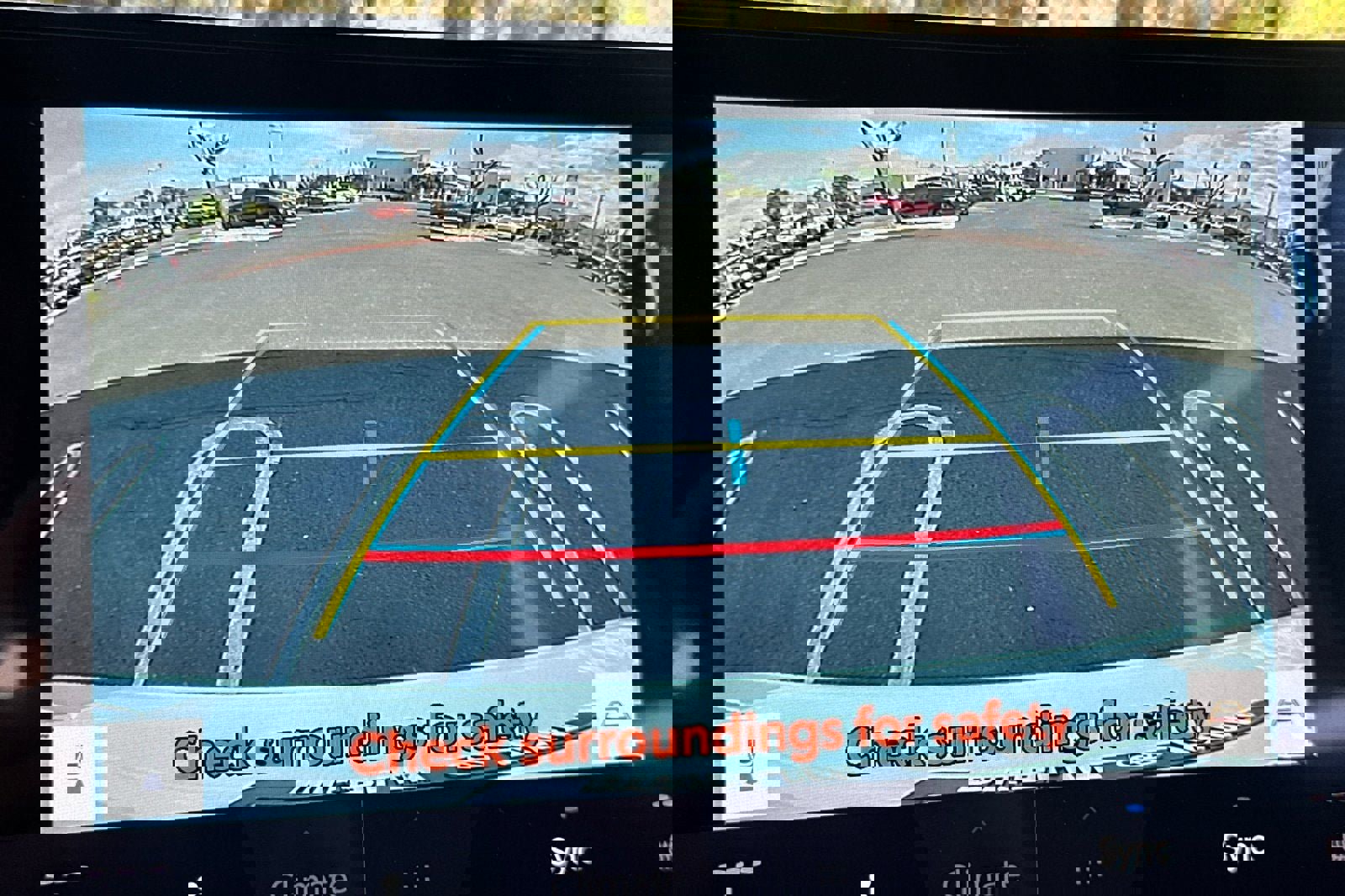 New 2026 Toyota bZ image 23