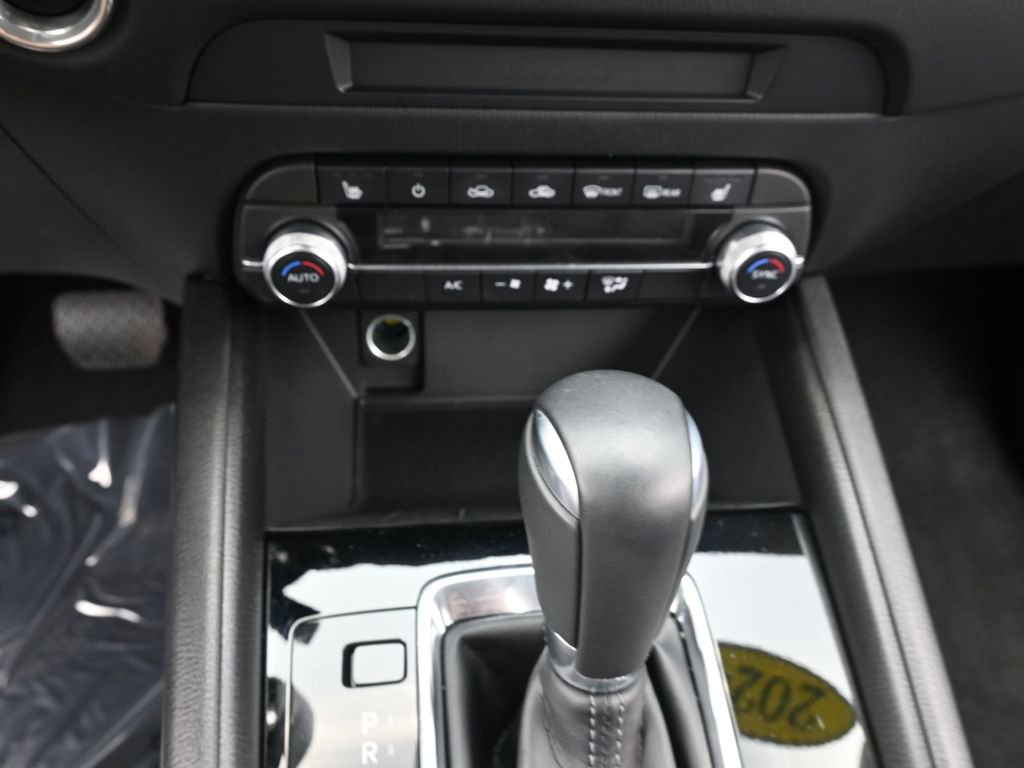 Used 2024 MAZDA CX-5 AWD 2.5 S w/ Preferred Package image 23