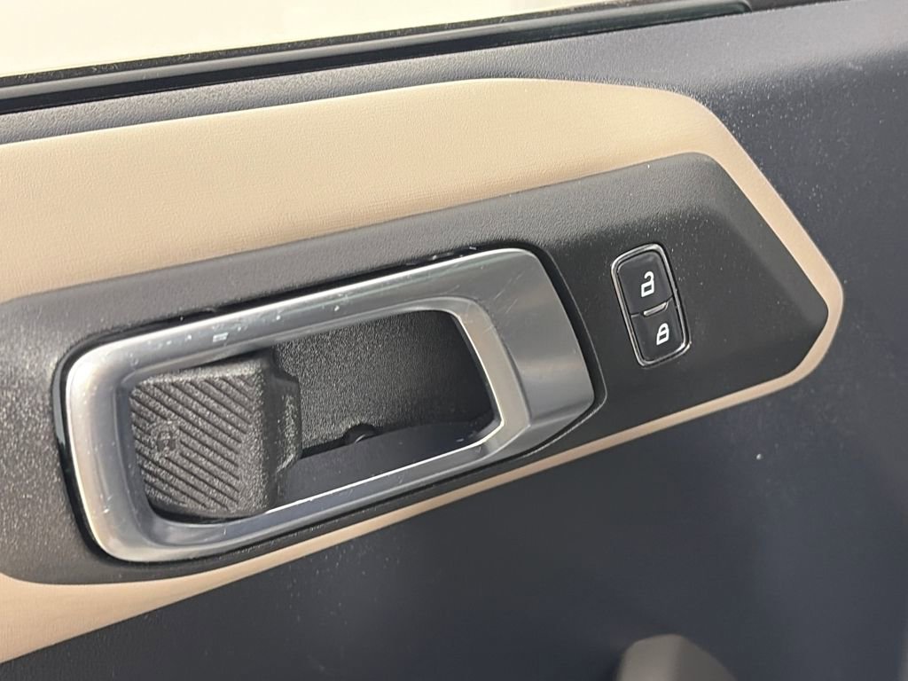 Certified 2022 Ford Bronco Wildtrak image 27