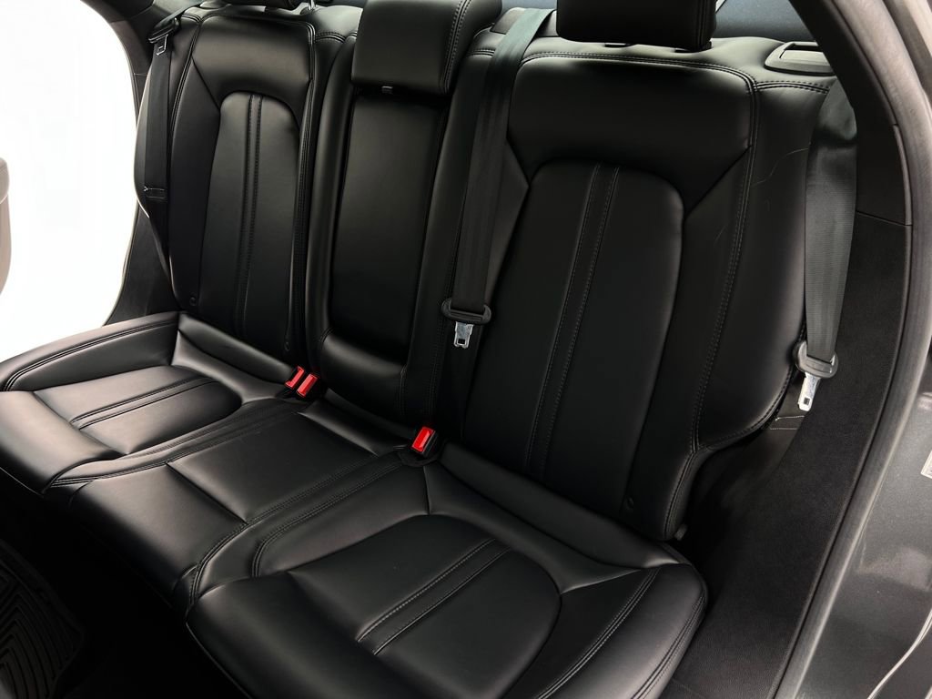 Used 2020 Lincoln MKZ AWD image 21