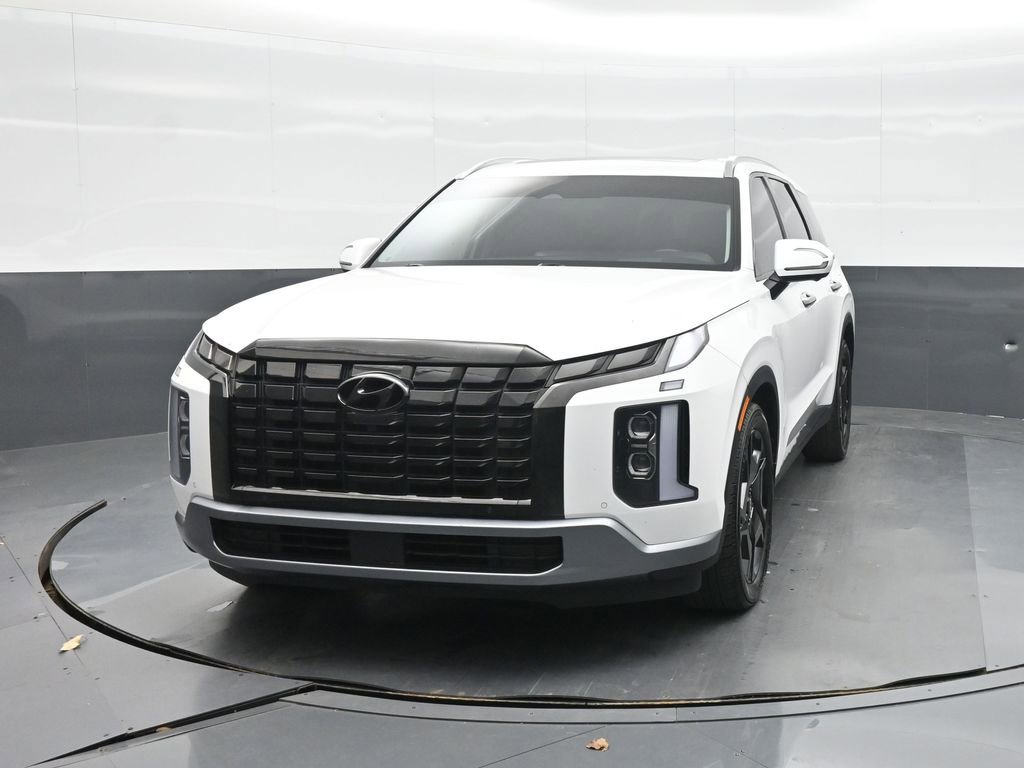 Used 2024 Hyundai Palisade Limited image 17