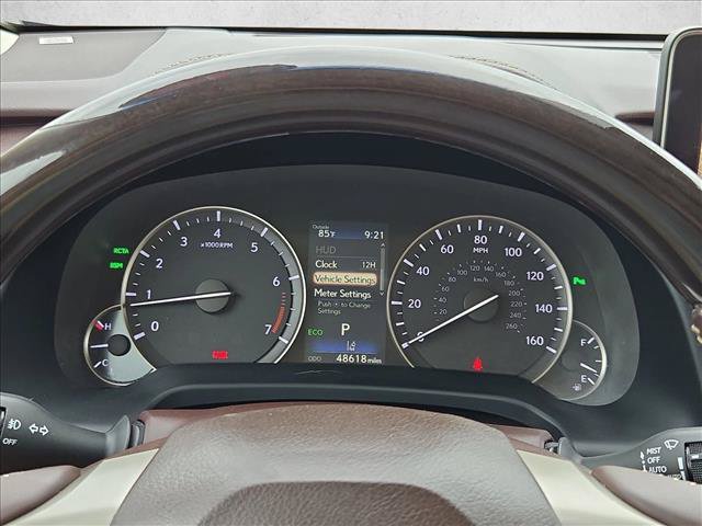 Used 2016 Lexus RX 350 FWD w/ Luxury Package image 11