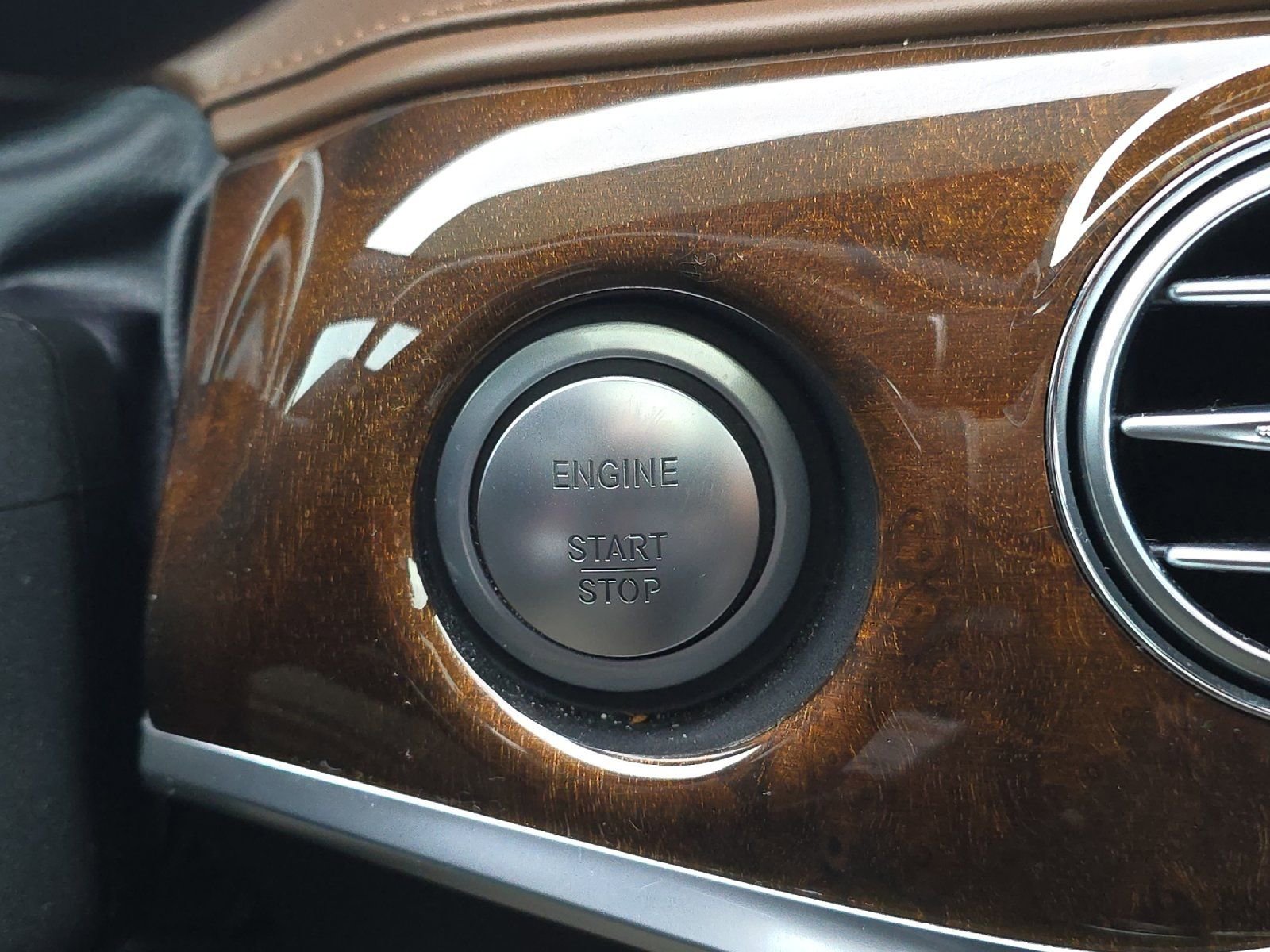 Used 2017 Mercedes-Benz S 63 AMG 4MATIC Sedan image 22