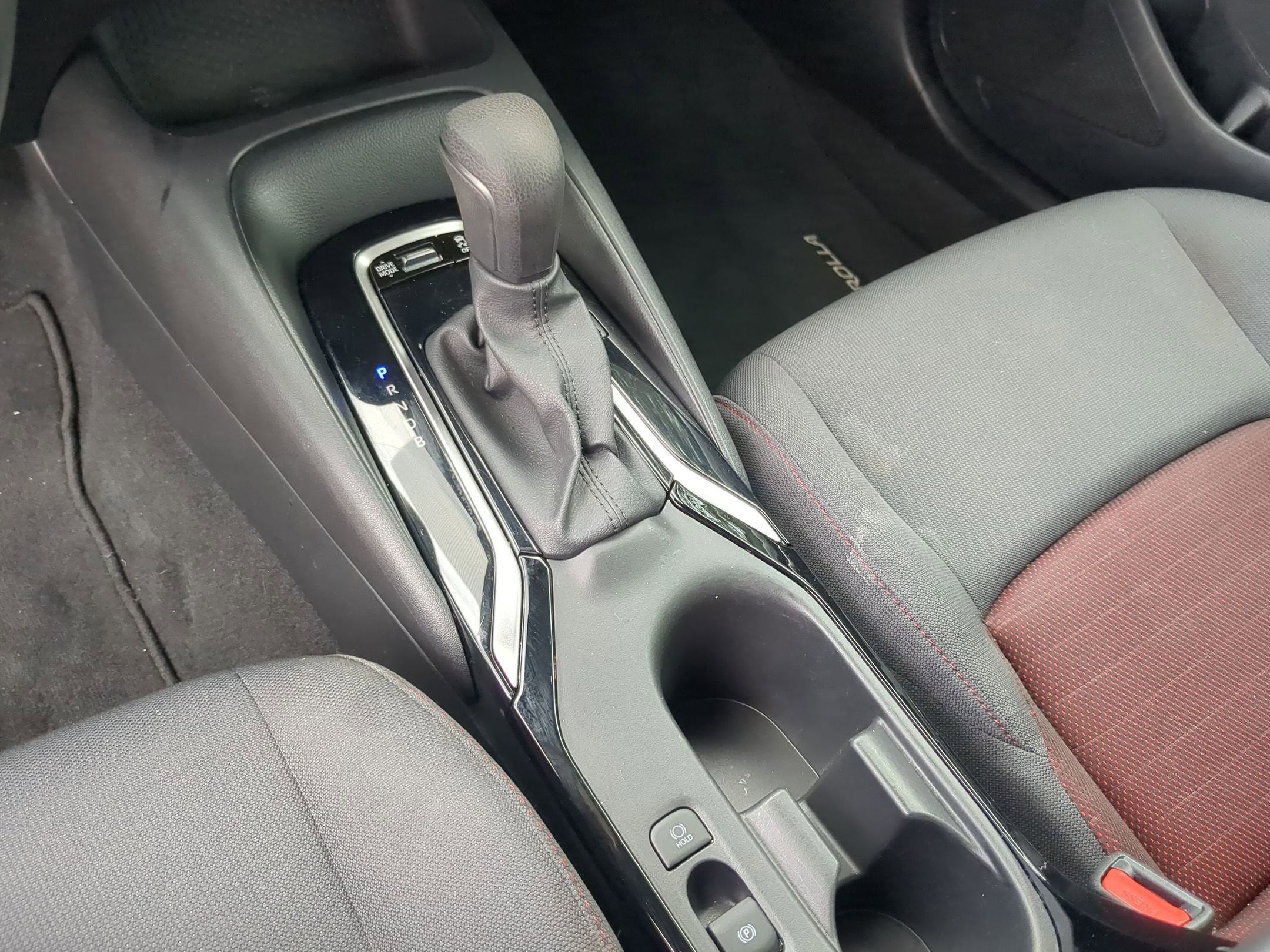 Used 2024 Toyota Corolla SE image 19