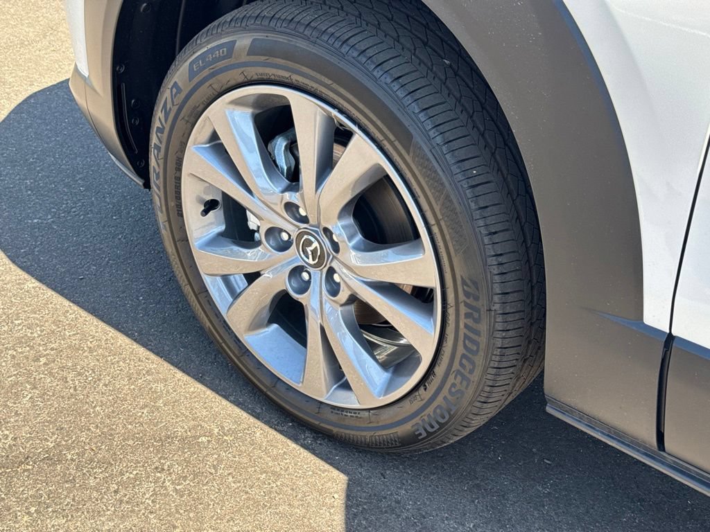 New 2026 MAZDA CX-30 AWD 2.5 S image 20