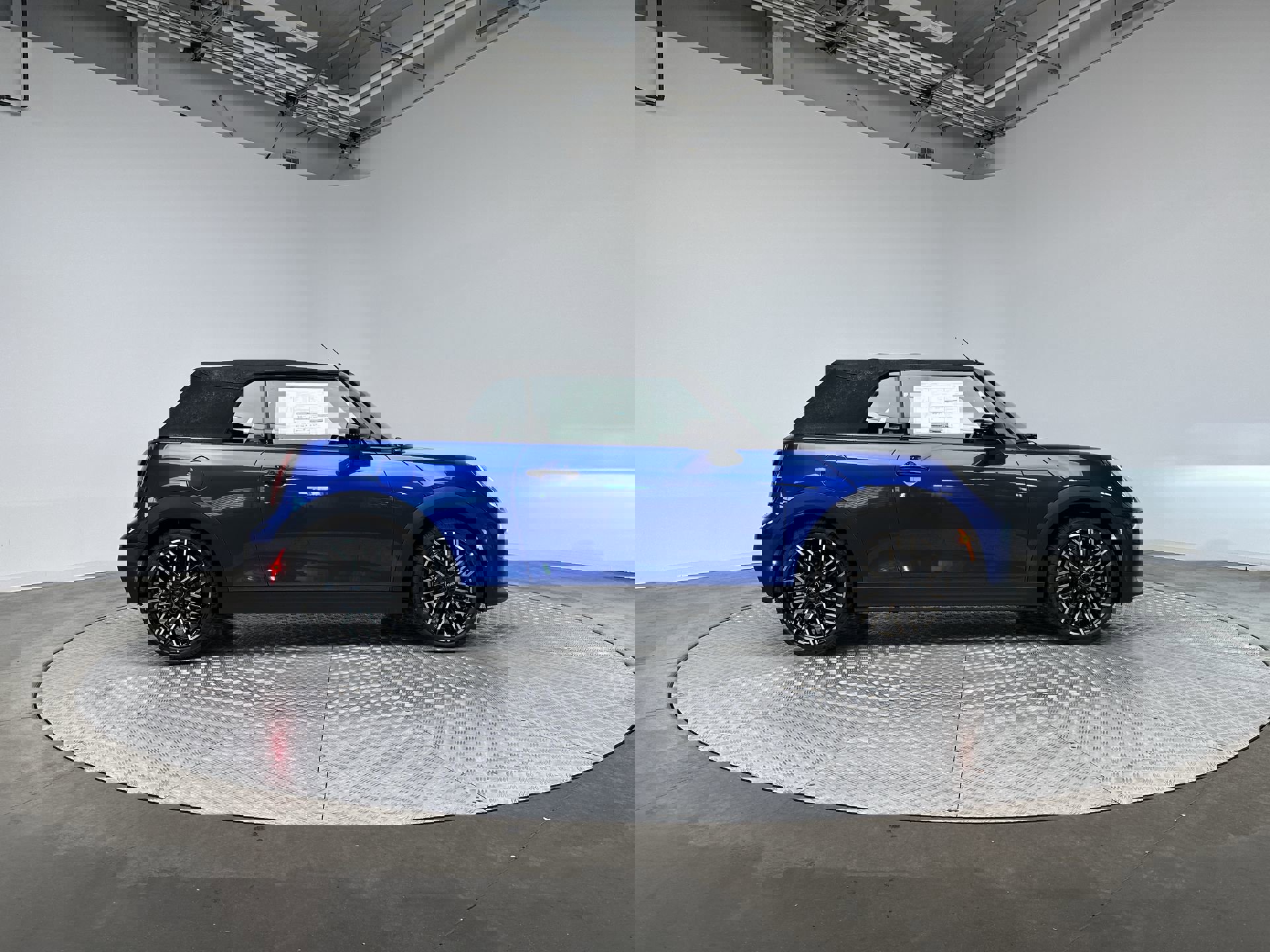 New 2026 MINI Cooper S image 10