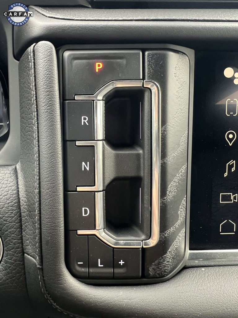 Used 2023 GMC Yukon Denali image 15