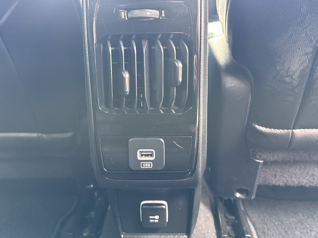 Used 2024 Jeep Compass Limited AWD/4WD image 23