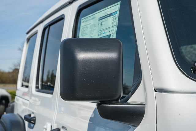New 2026 Jeep Wrangler Unlimited Rubicon 392 w/ Quick Order Package 27X Moab AWD/4WD image 26