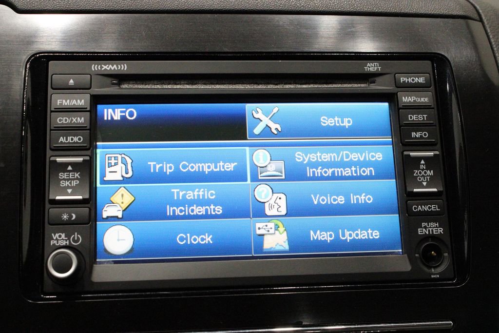 Used 2013 Honda Civic EX-L image 32