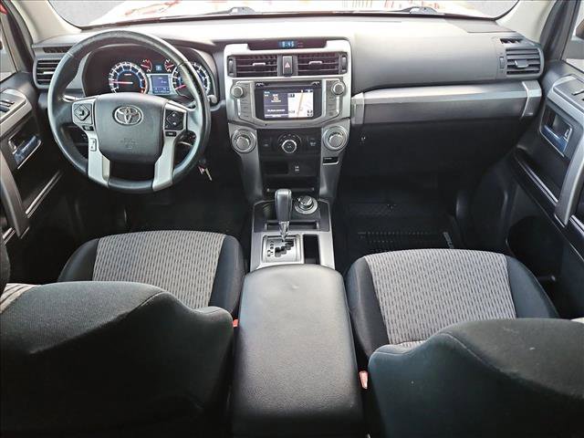 Used 2016 Toyota 4Runner SR5 image 18