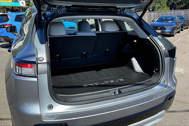 New 2025 Honda Prologue Elite image 21