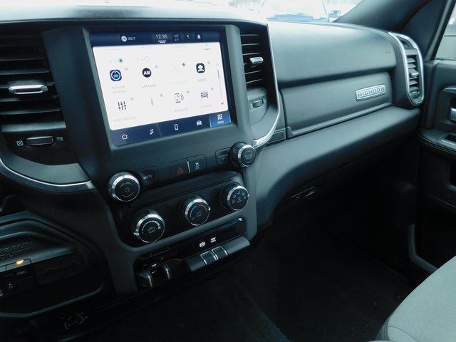 Used 2024 RAM 2500 Big Horn image 30