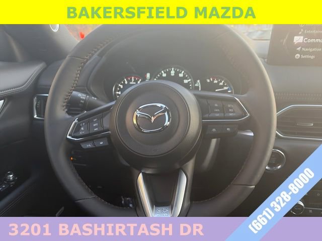 New 2025 MAZDA CX-5 2.5 Turbo image 14