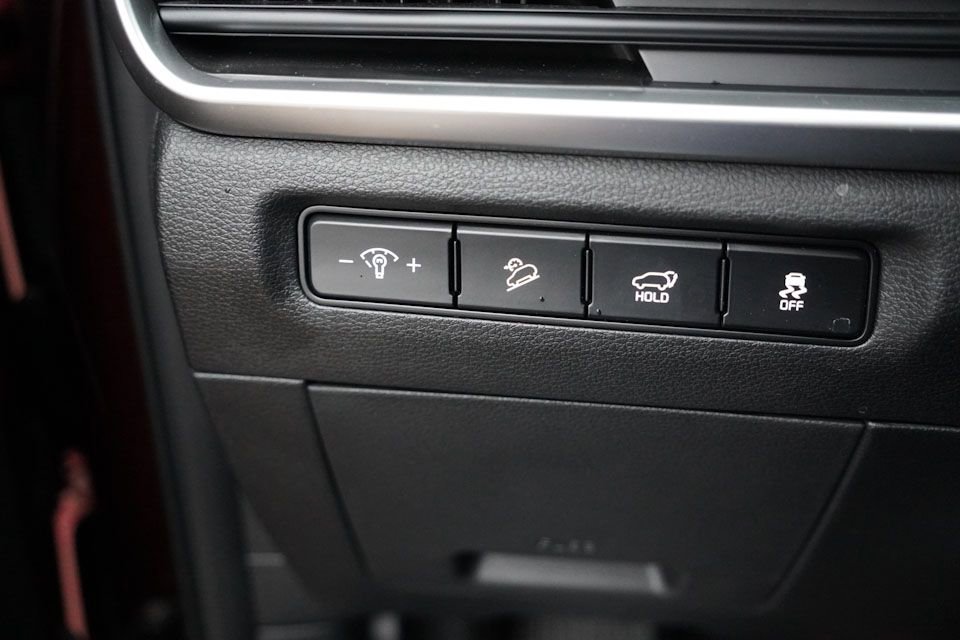 Certified 2024 Kia Telluride EX image 25