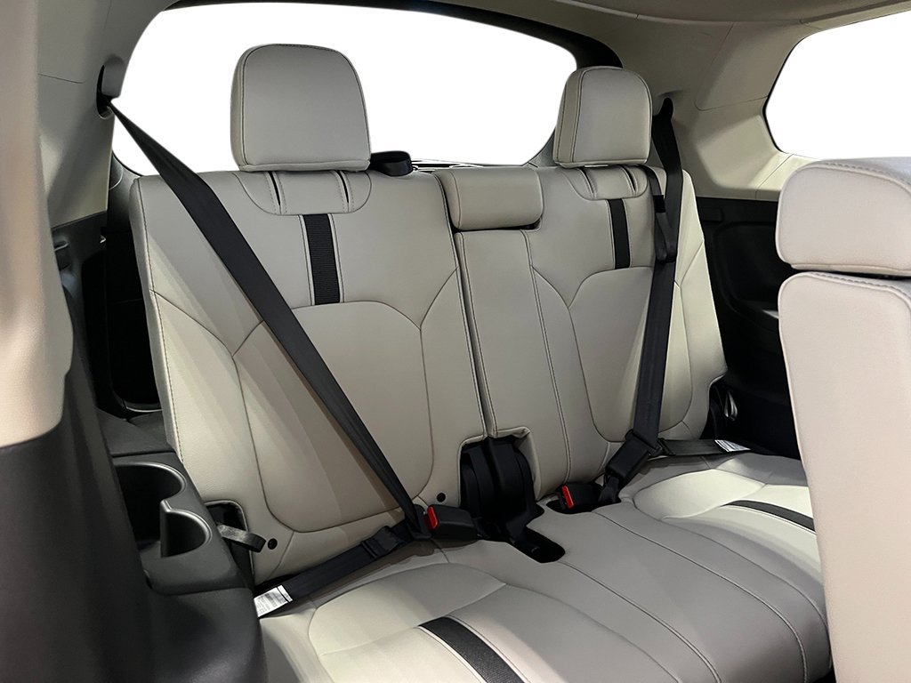 New 2026 Honda Pilot EX-L image 26