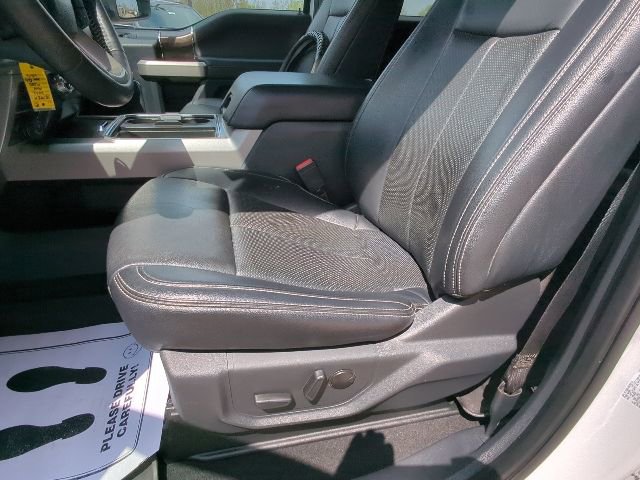 Used 2022 Ford F250 Lariat w/ Lariat Value Package AWD/4WD image 10