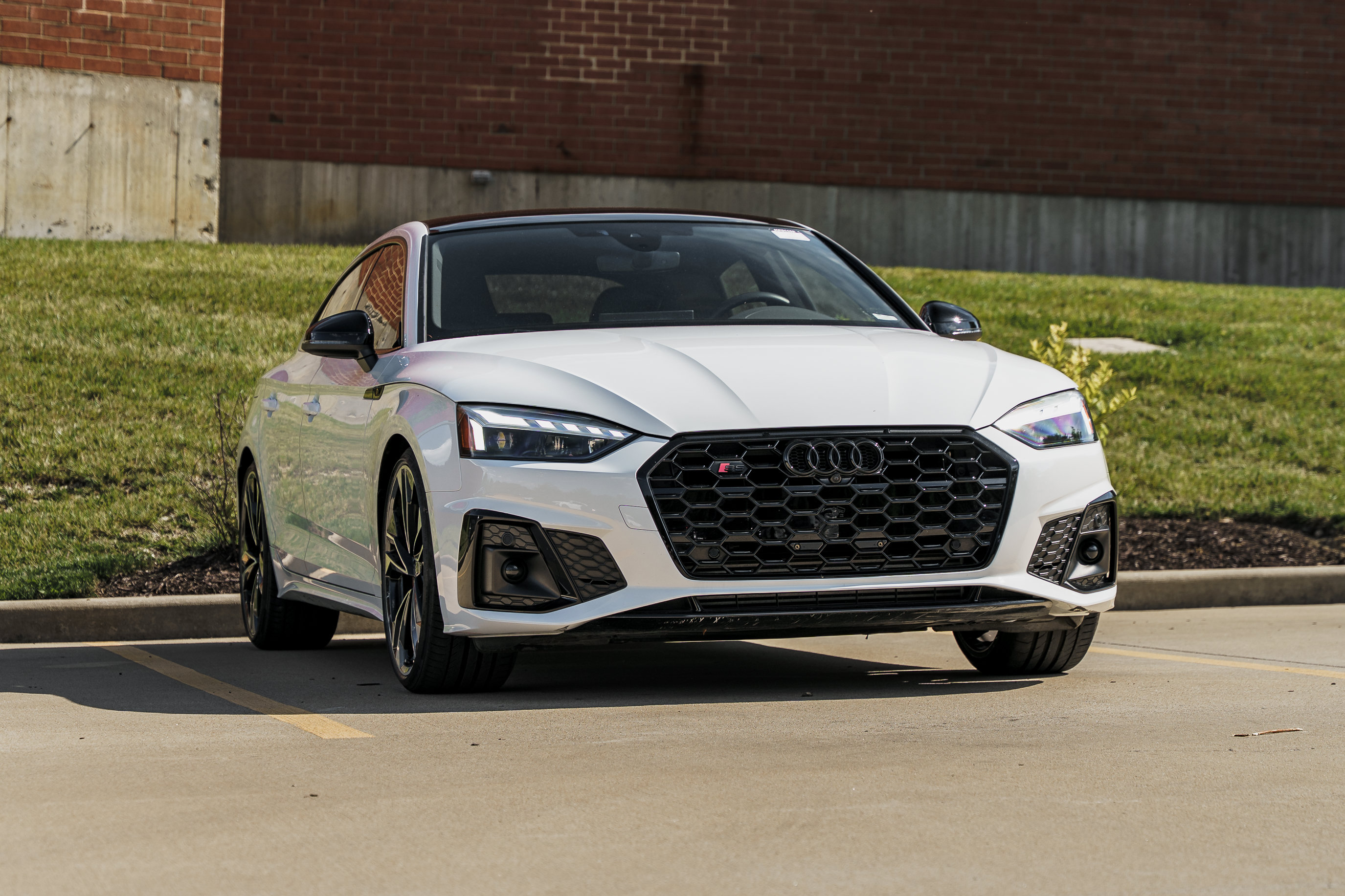 Used 2023 Audi S5 Premium Plus w/ Premium Plus Package