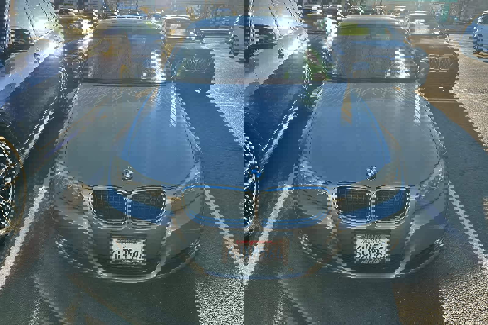 Used 2011 BMW 328i Sedan image 10