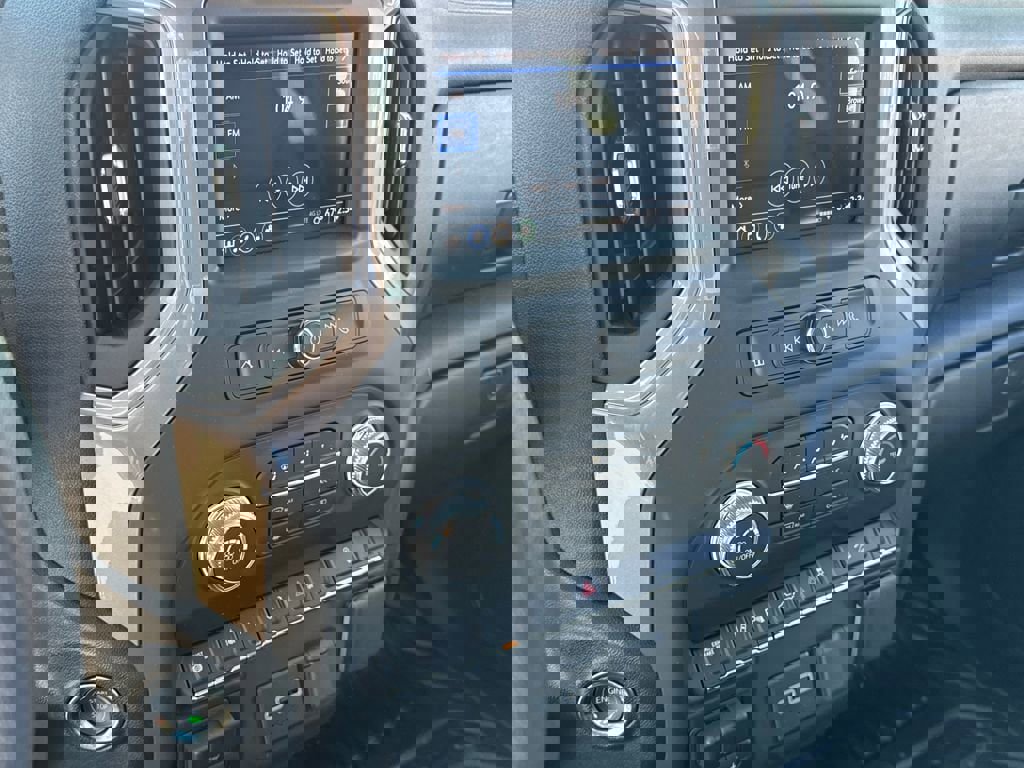 New 2026 GMC Sierra 3500 Pro w/ 1SA Pro Safety Plus Package image 20