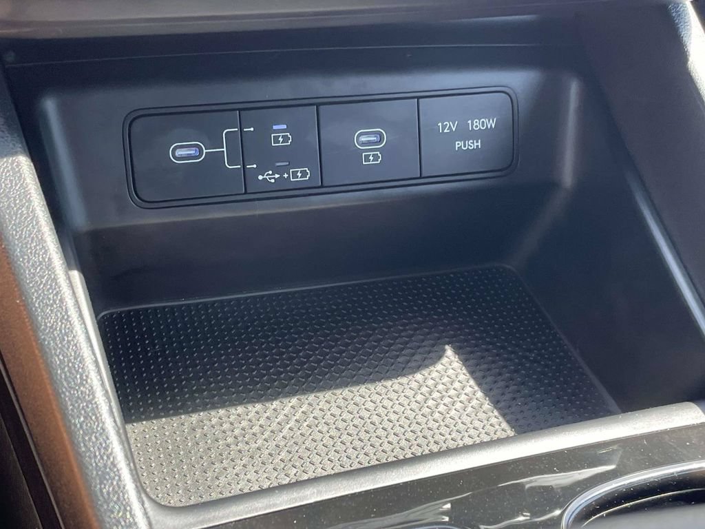 Certified 2026 Hyundai Tucson SE FWD image 20